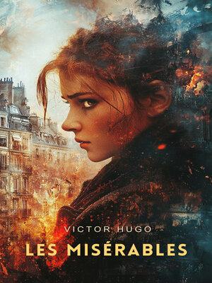 cover image of Les Miserables, Volume 1